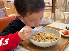 -味千拉面(光启城时尚购物中心店)