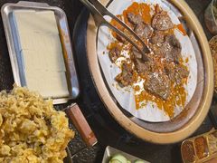 -老渔家·白族·石板烧.野生菌火锅(大理古城叶榆路店)