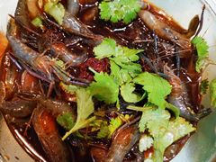 -阿巧一号私房菜(止园路店)
