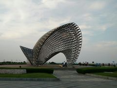 -南汇嘴观海公园