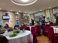 大堂-南渝食府.石锅鸡(尚城花园店)