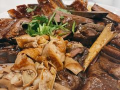 -春梅里卤鹅馆·47年老字号(中山路店)
