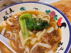 -龍囍粤·顺德小吃·煲仔饭(安定门店)