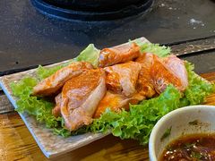 -滇藏石锅宴(崇仁巷老店)