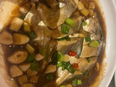 -小厨师·二十年沈家门小海鲜(百井坊巷店)