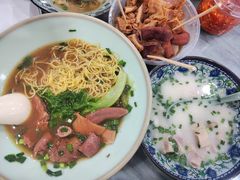 -韦记牛杂汤(清晖园店)