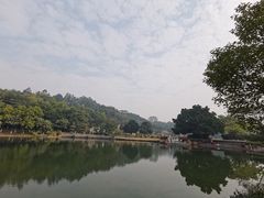 -三水森林公园