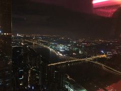 -广州四季酒店