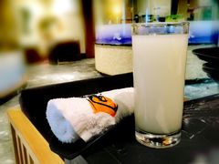 可尔必思-割烹旭日本料理(龙湖狮山天街店)