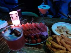 -MOSSO音乐酒吧·Live House(南京西路店)