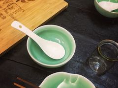 -五观堂素食(新华路店)