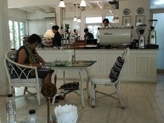 -Fern Forest Cafe