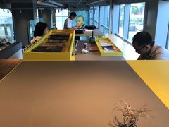 -dotcom coffee古点咖啡(致真大厦店)