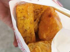 -花莲东大门国际观光夜市
