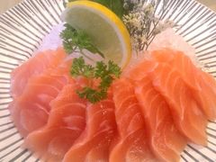 -友壹町寿司·料理(三水广场店)