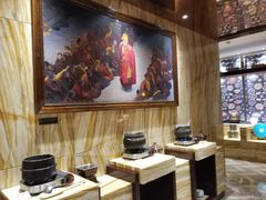 -西藏饭店·亚克·食光自助餐厅(文殊院店)