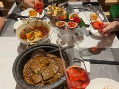 -若蘭慈·无国界素食料理(欢乐海岸店)