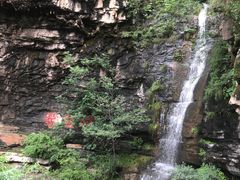 -十渡东湖港风景区