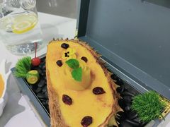 -3号仓库·创意中国菜(新世界城店)