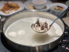 -淘米捞·米汤脆鲩鱼火锅(福田皇岗店)