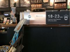 -星巴克(广州中华广场B1层店)
