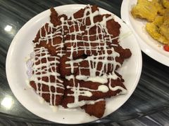 -华航饭店(华馨小区店)