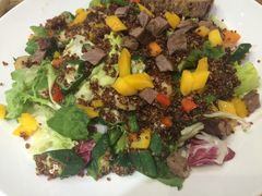 -Meal Salad米有沙拉(长泰广场店)
