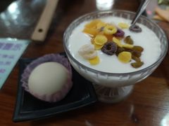 -丽江庭院·云南野生菌·海鲜火锅(鼓楼四合院店)