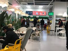 -宜家·瑞典风味餐厅(青岛商场店)