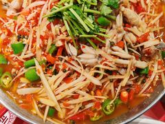 -盐老幺自贡盐帮菜老店