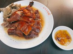 -黄连大头华烧鹅店(大良店)