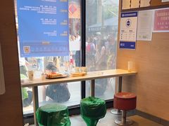 -麦当劳(大栅栏店)