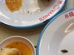 -小杨生煎(黄河路店)