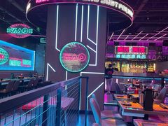 -燥次·烧烤酒场(万象城店)