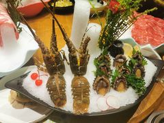 -尚海豆捞(乐虹坊店)