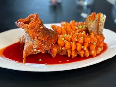 -RIVIERA 松鹤楼(外滩店)