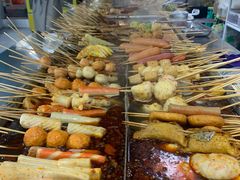 -大姐麻辣烫(莲宝中路店)