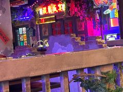 -水巷子·巴掌腰片重庆火锅(云纺店)