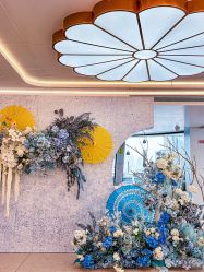-Doris一站式游轮婚礼船东直营店(外滩店)