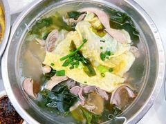 -福屿鲜捞小吃·捞化(福屿总店)