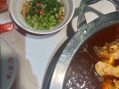 -蜀滋香鲜鱼美蛙火锅(339店)