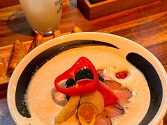 -真打拉面·日式拉面新流派(体育西横街店)