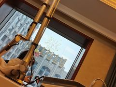 -沈阳皇朝万鑫酒店