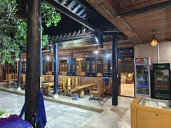 -夏雨路轩特色餐厅·十年经营
