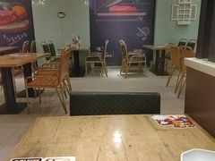 -豪客来牛排(府河店)