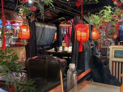 -吴越荣记苏州菜·松鼠桂鱼 100% 活鱼现做(月光码头店)