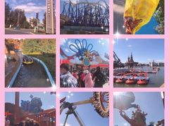 -大连海昌发现王国主题公园