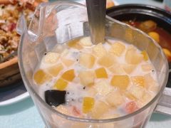 -日昌餐馆(亦庄店)