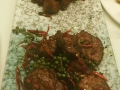 -蔓兰家的四季S0餐厅·融合菜(当代MOMA店)