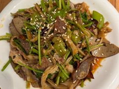 -向阳羊汤(千峰店)
